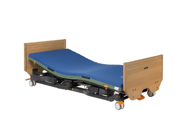 Hospital Bed